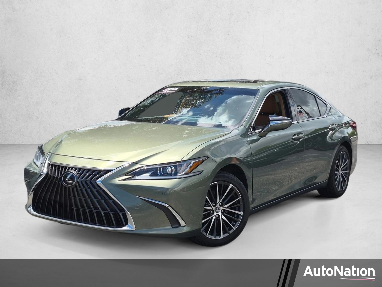 2024 Lexus ES ES 350