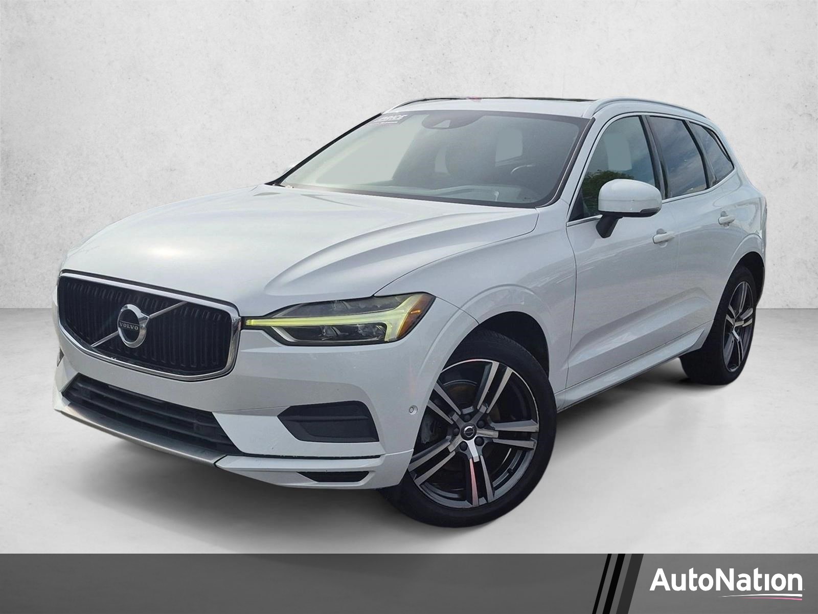 2019 Volvo XC60