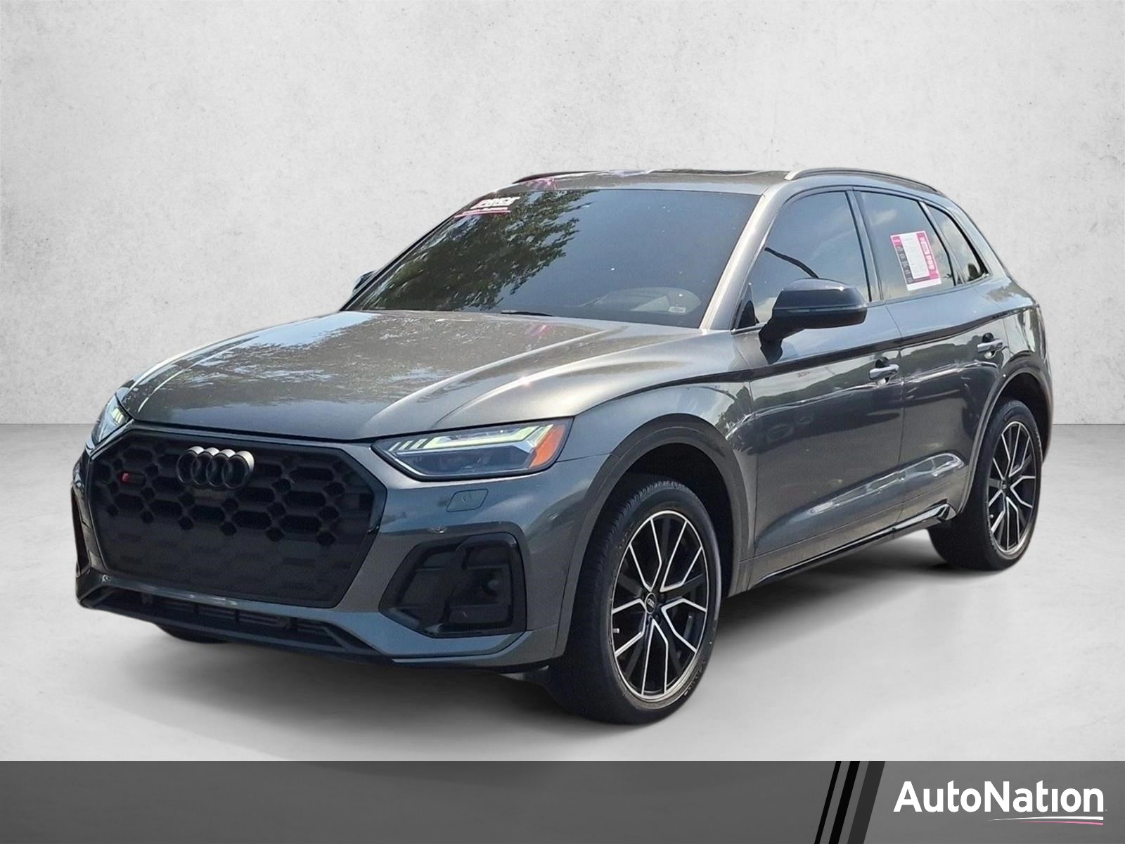 2023 Audi SQ5 Prestige