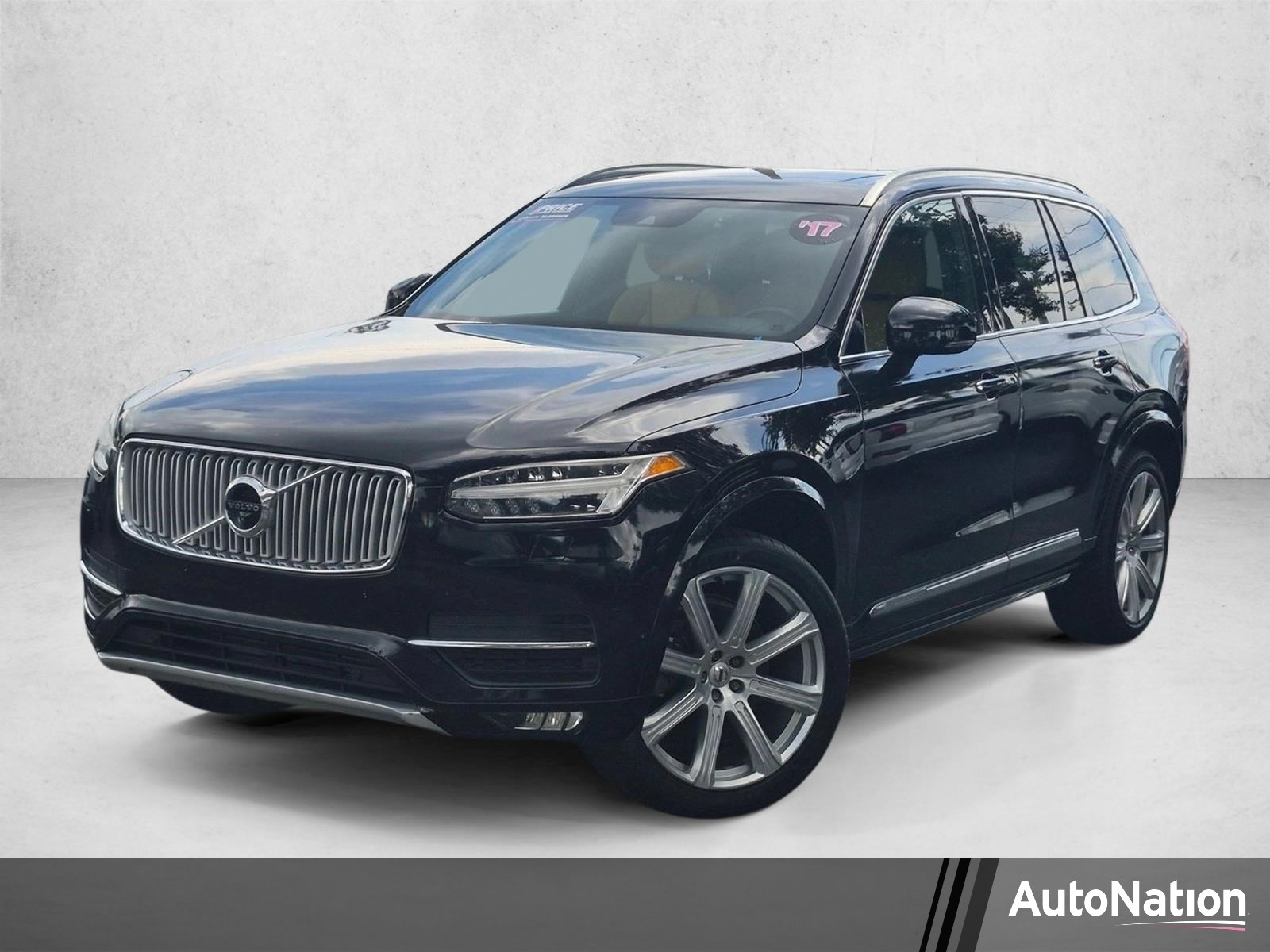 2017 Volvo XC90 Inscription