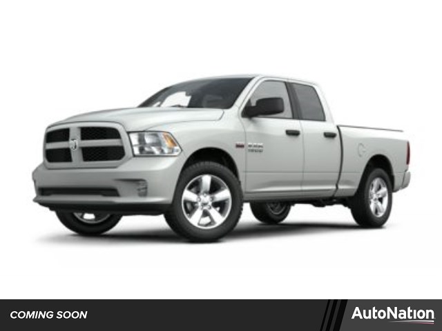 2014 RAM 1500 Pickup