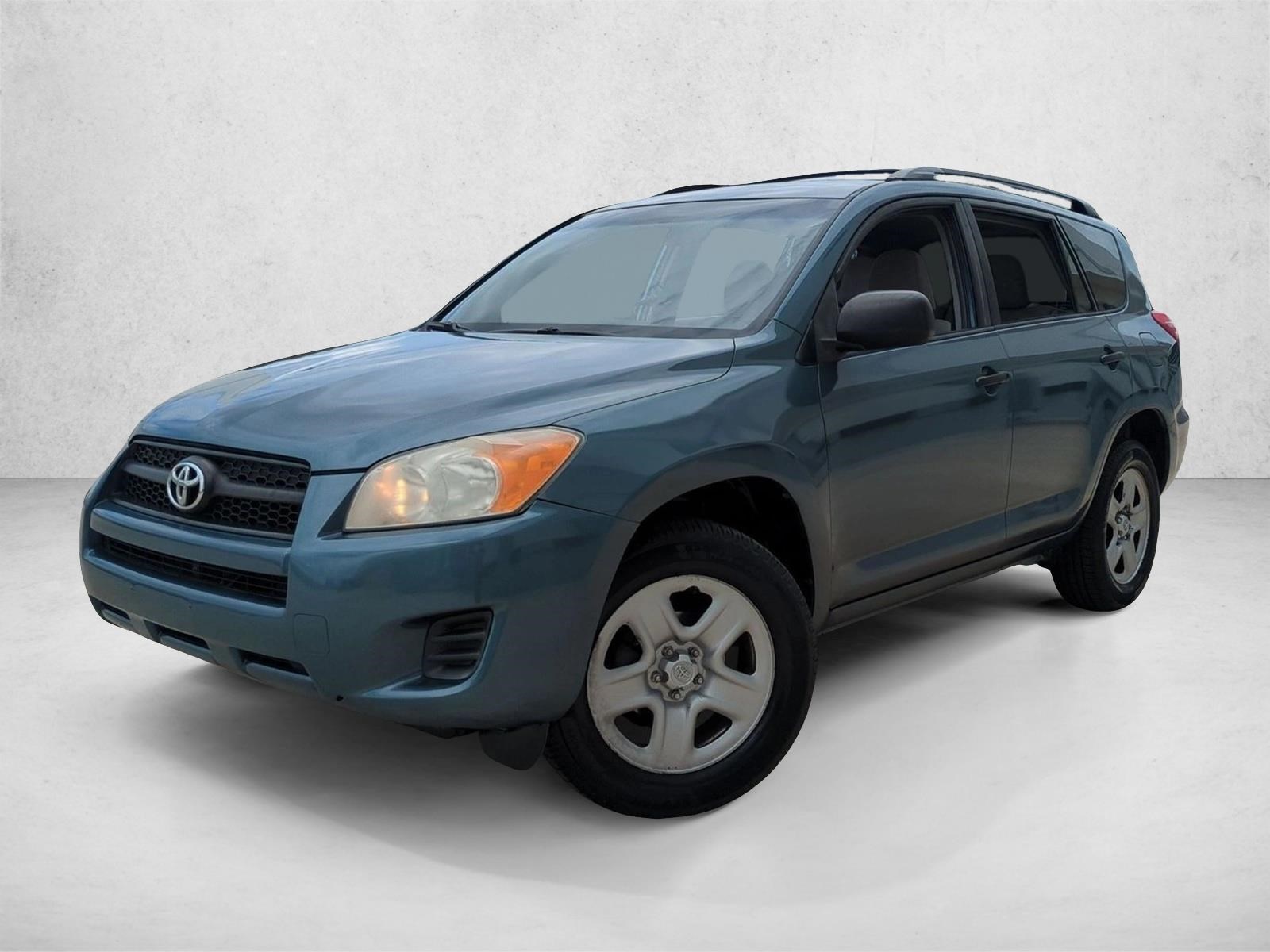 2012 Toyota RAV4 