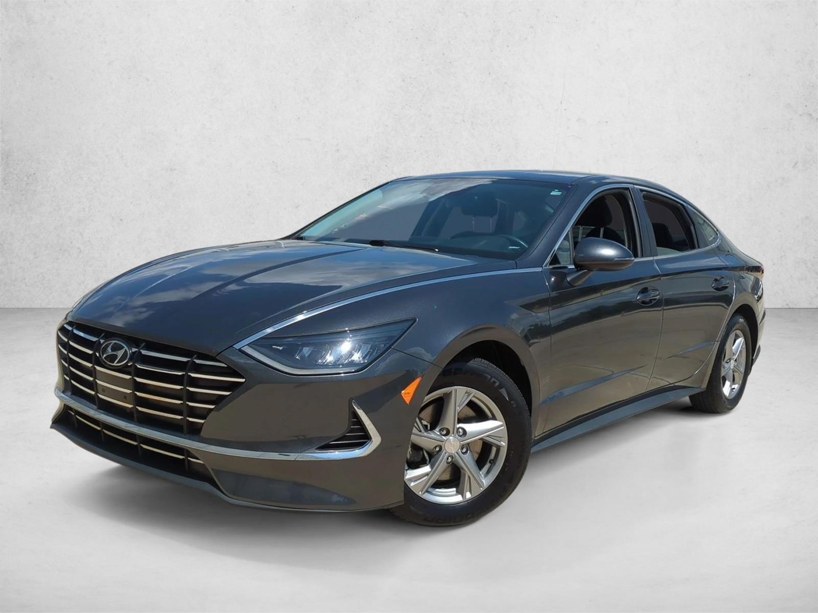 2023 Hyundai Sonata SE