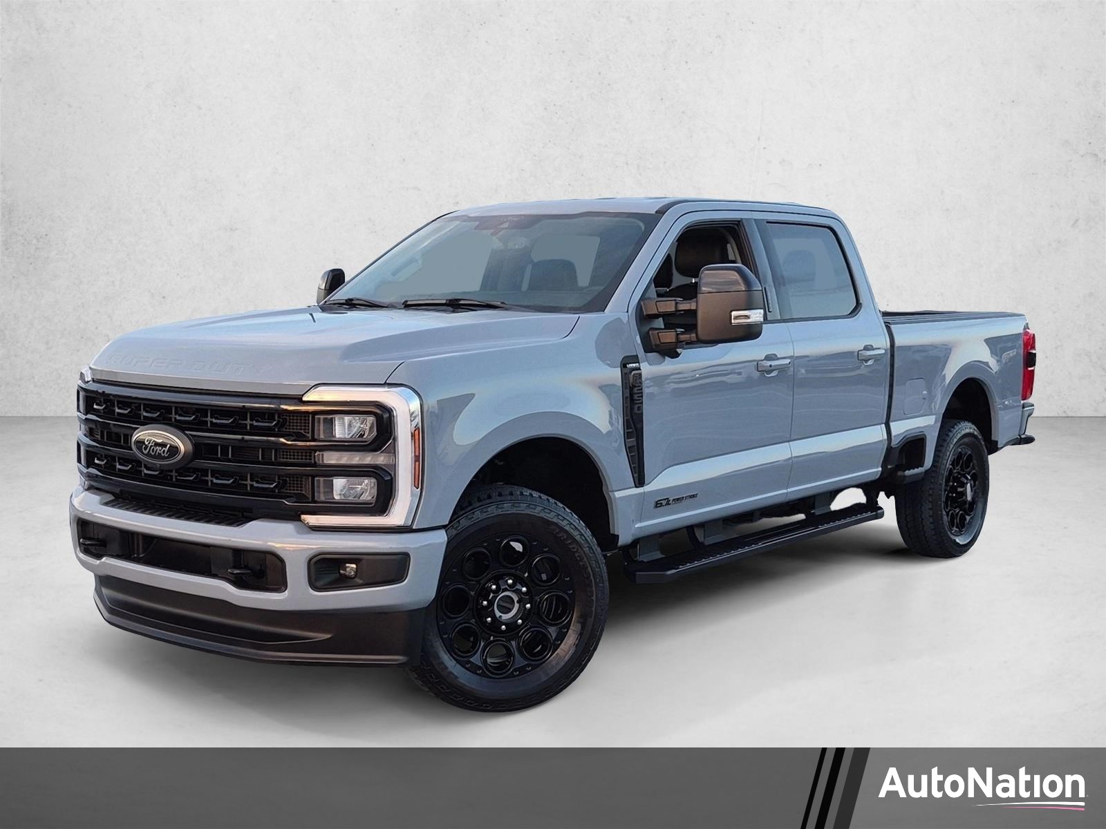2024 Ford Super Duty F-250 SRW LARIAT