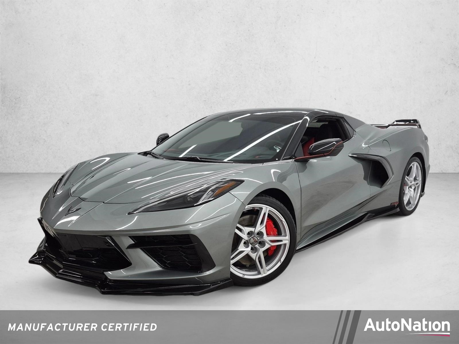 2023 Chevrolet Corvette 2LT