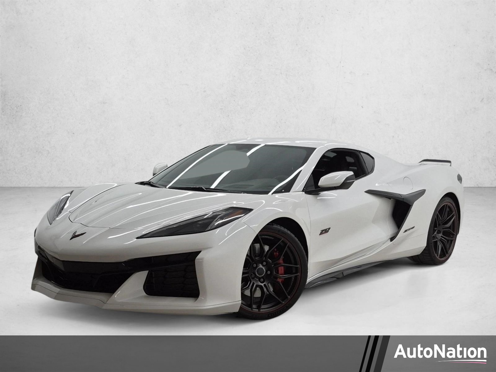 2023 Chevrolet Corvette 3LZ