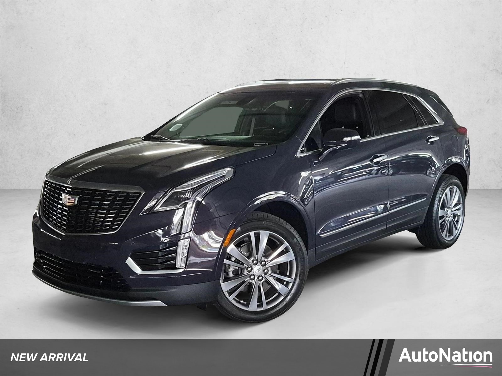 2024 Cadillac XT5 FWD Premium Luxury