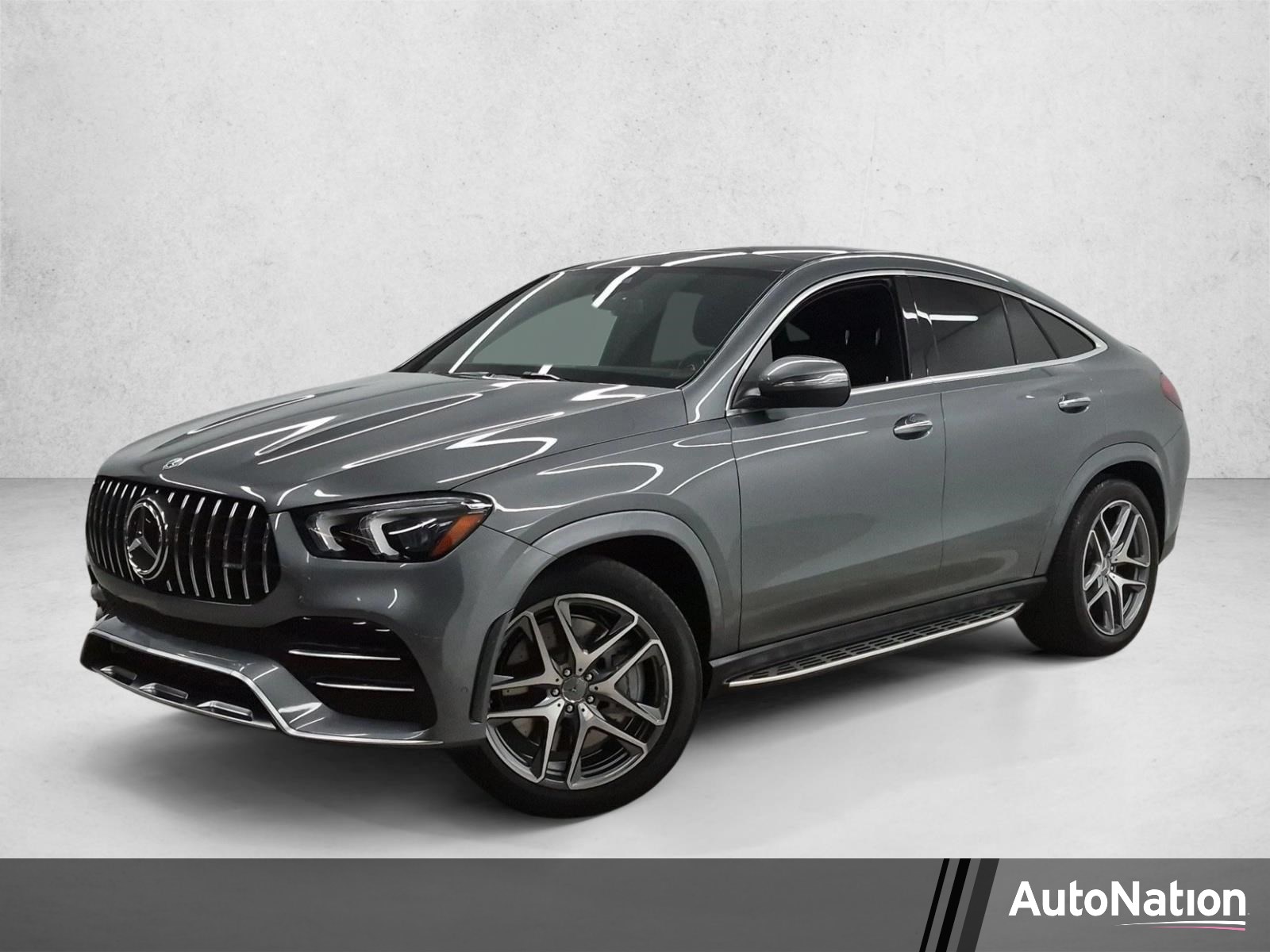 2023 Mercedes-Benz GLE Coupe