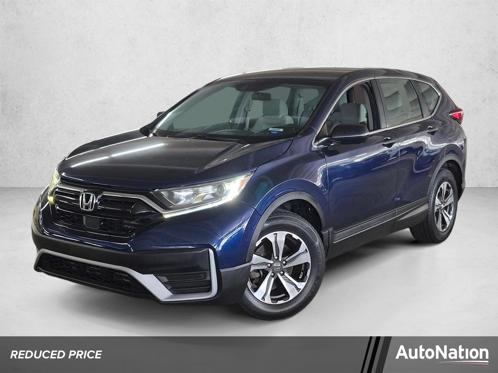 2020 Honda CR-V LX