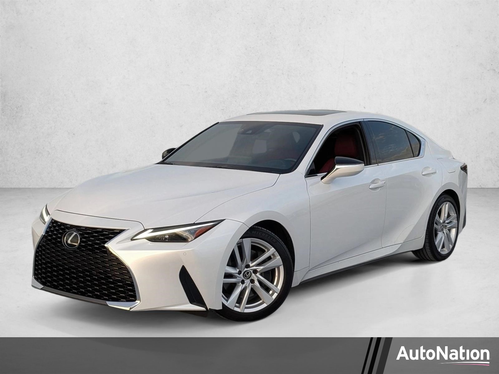 2024 Lexus IS IS 300