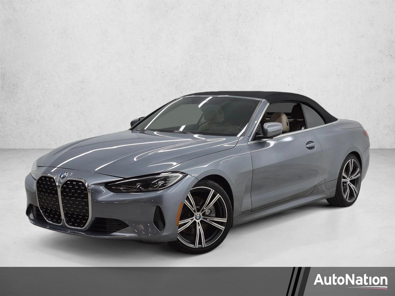2022 BMW 4 Series 430i