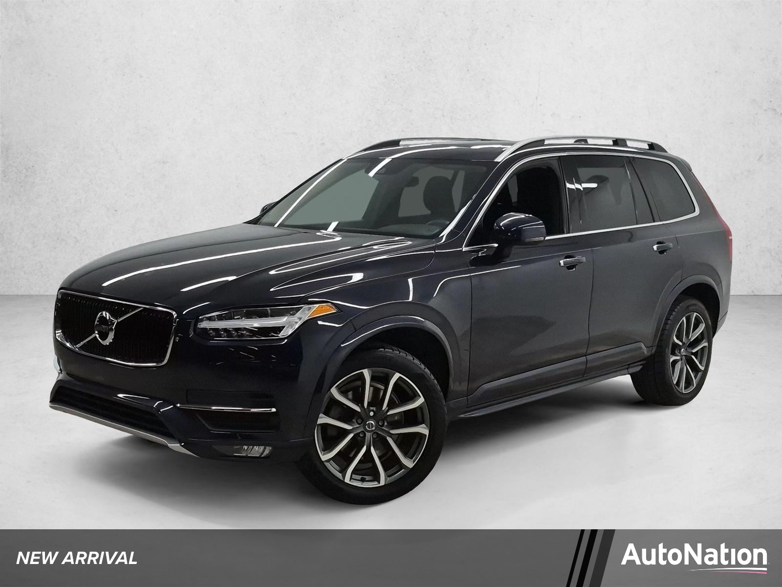 2019 Volvo XC90 Momentum