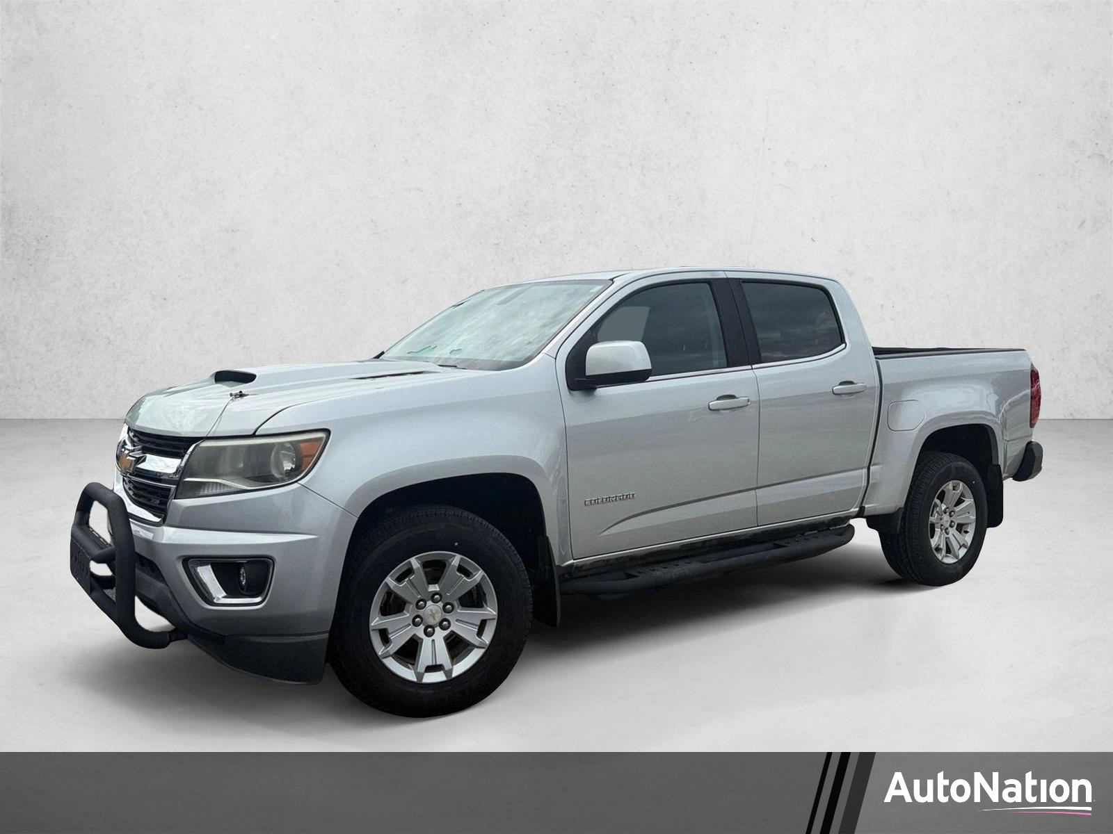 2017 Chevrolet Colorado 2WD LT