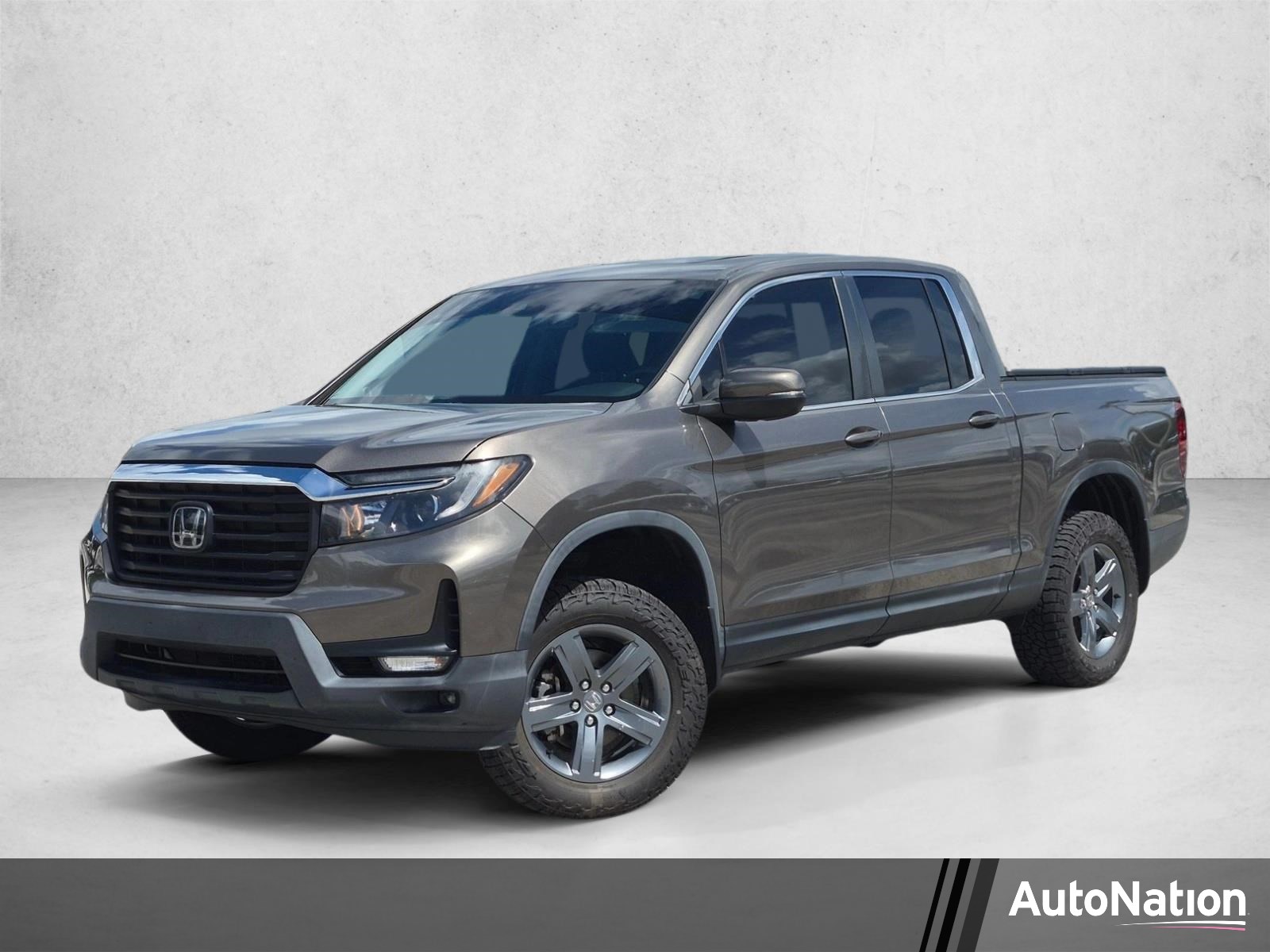 2021 Honda Ridgeline