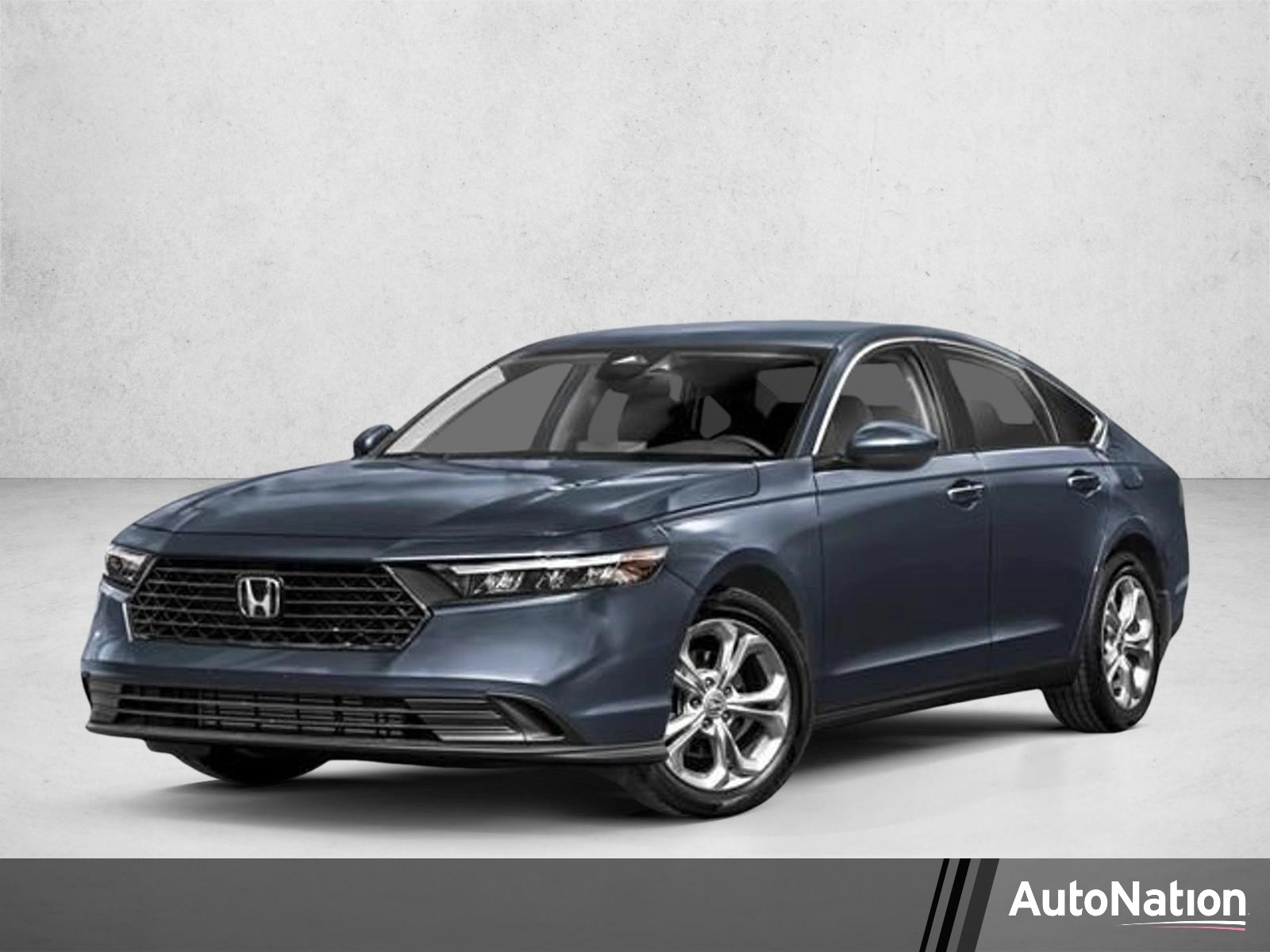2025 Honda Accord Sedan LX