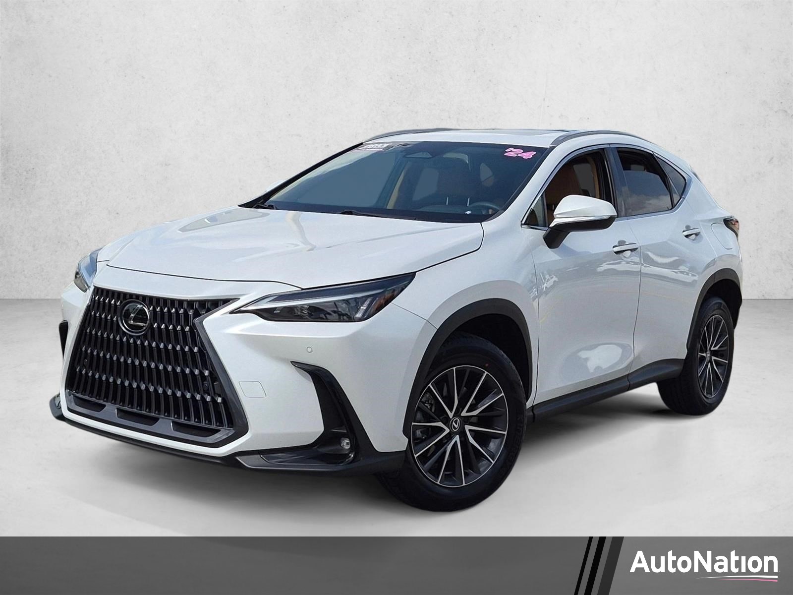2024 Lexus NX NX 250 Premium