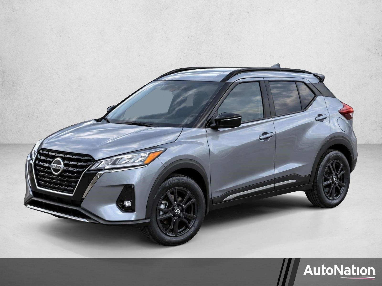 2021 Nissan Kicks