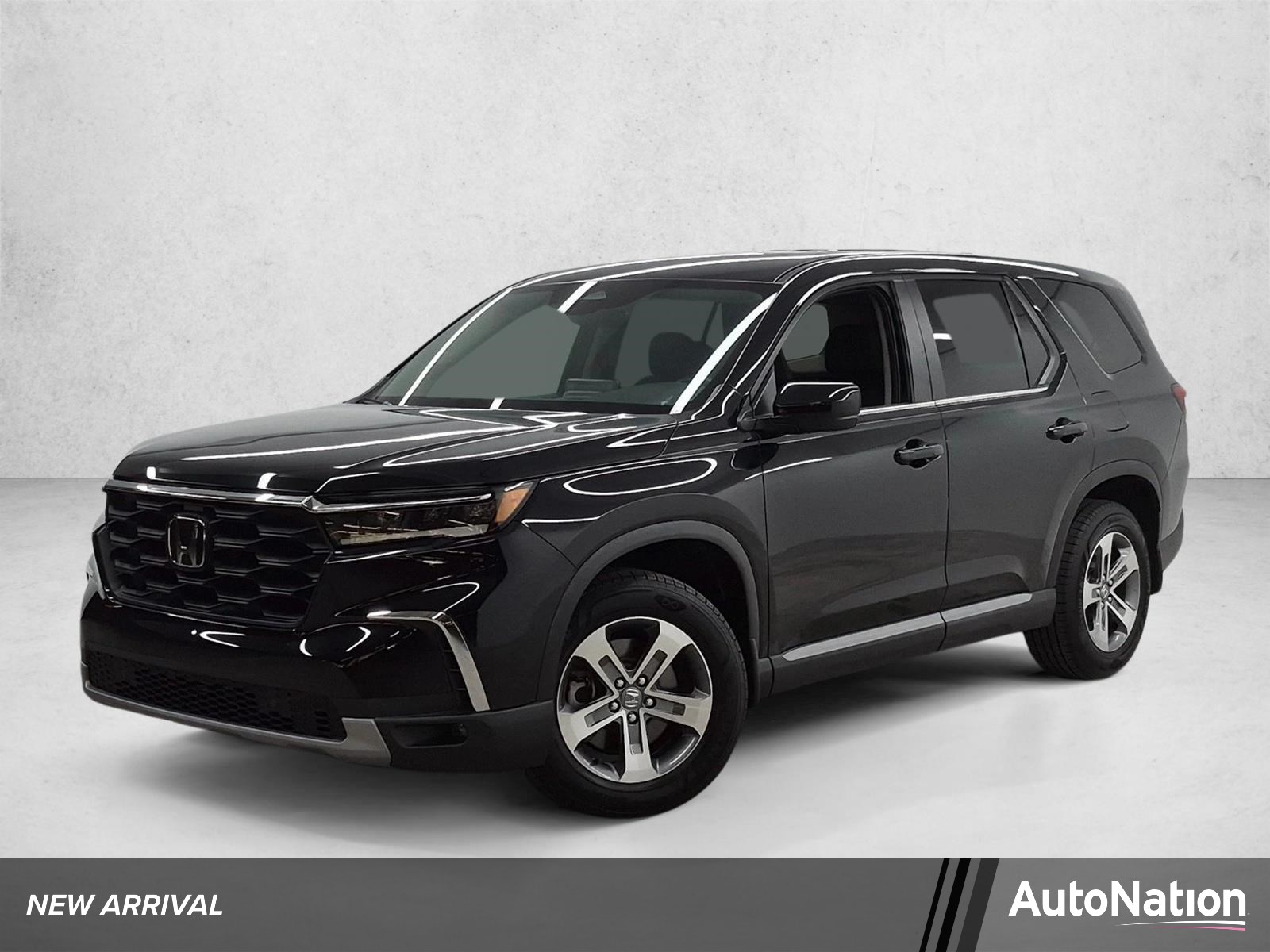 2023 Honda Pilot EX-L 7 Passenger