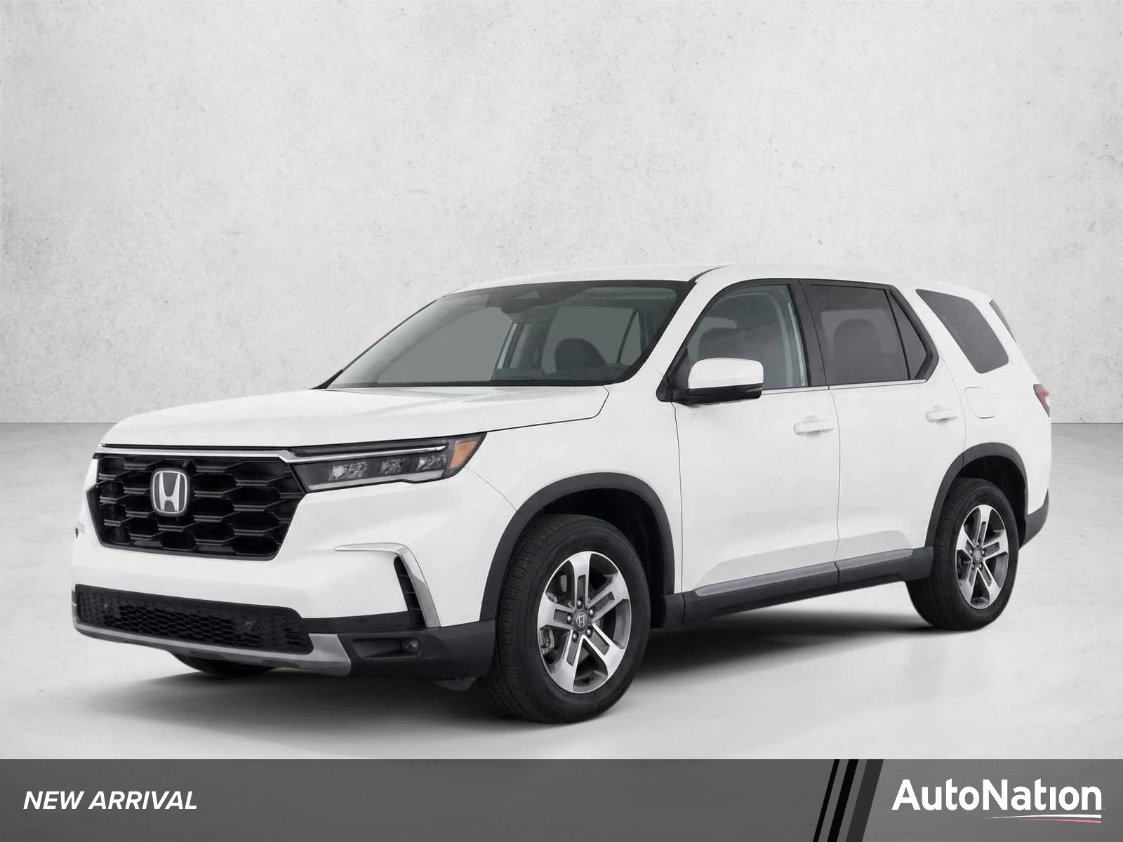 2024 Honda Pilot EX-L 7 Passenger