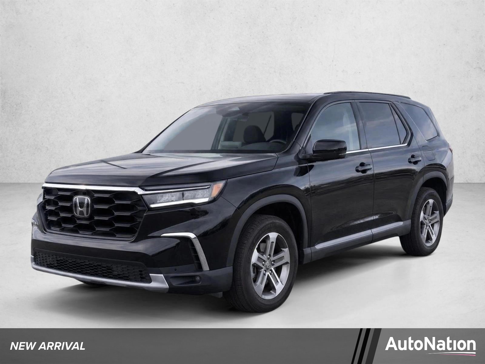 2024 Honda Pilot EX-L 7 Passenger