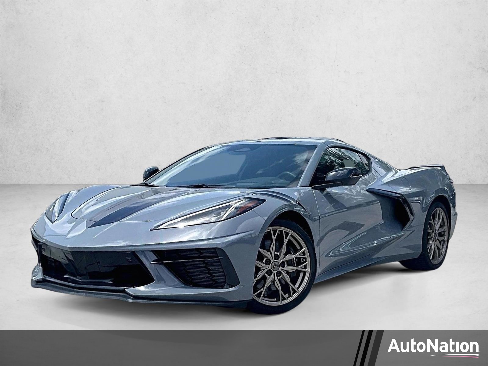 2024 Chevrolet Corvette 2LT