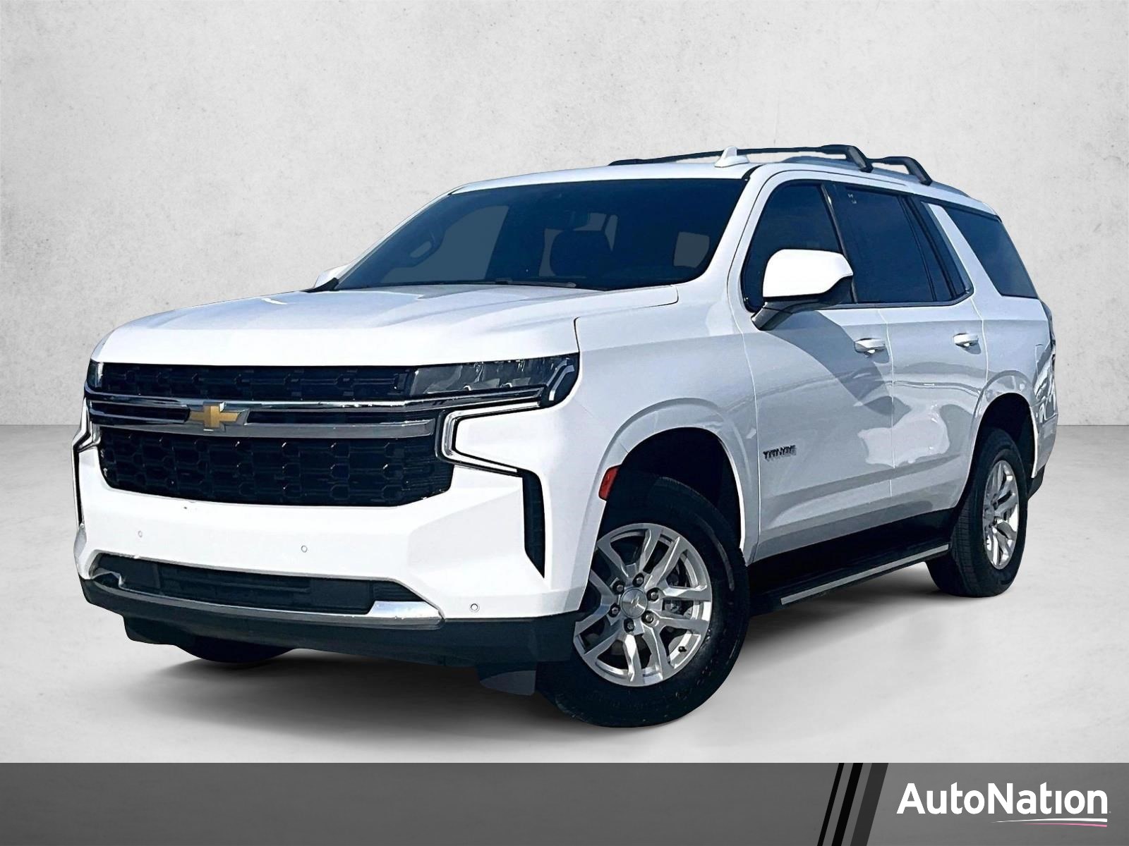 2022 Chevrolet Tahoe