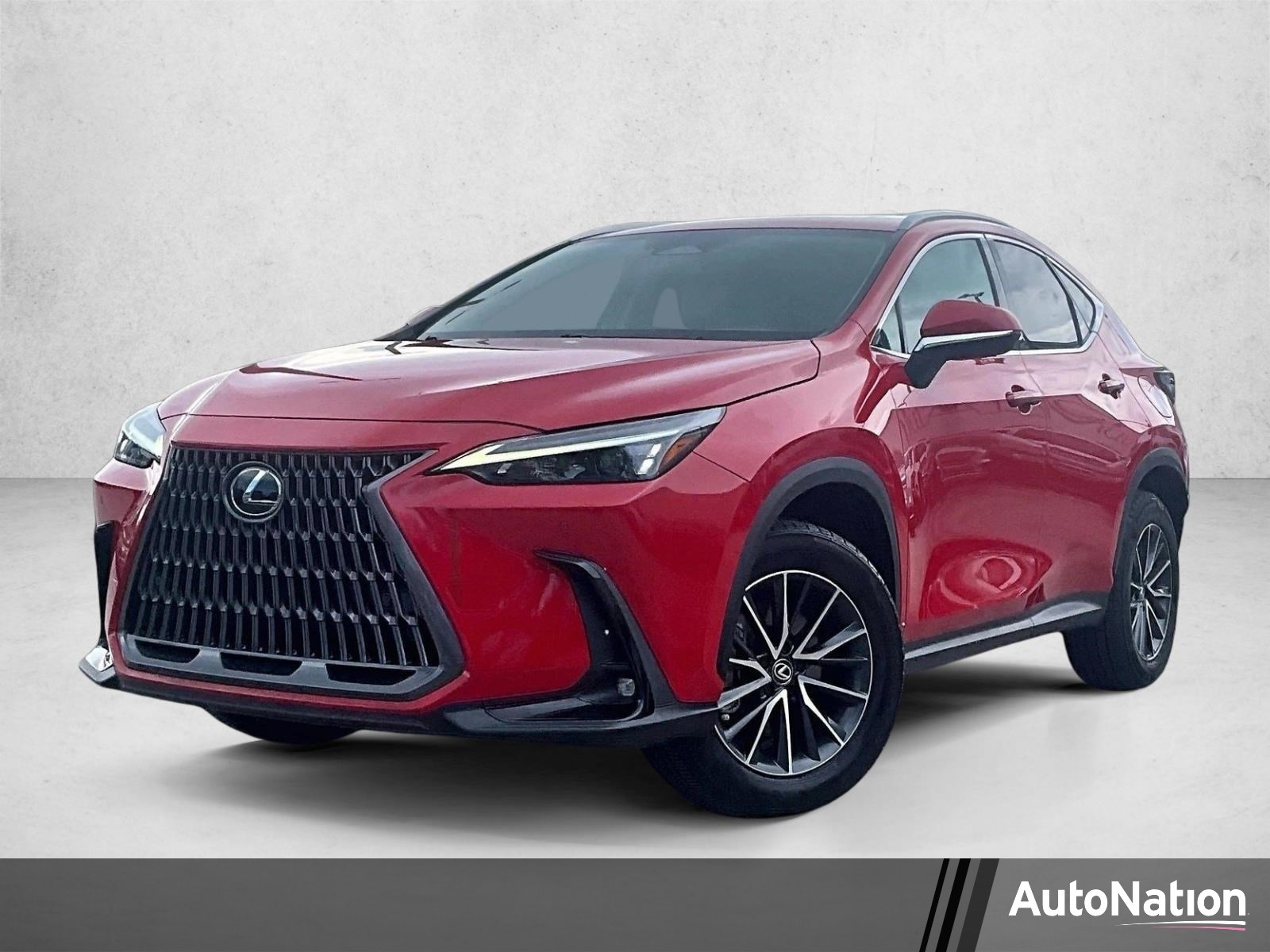 2024 Lexus NX NX 250 Premium