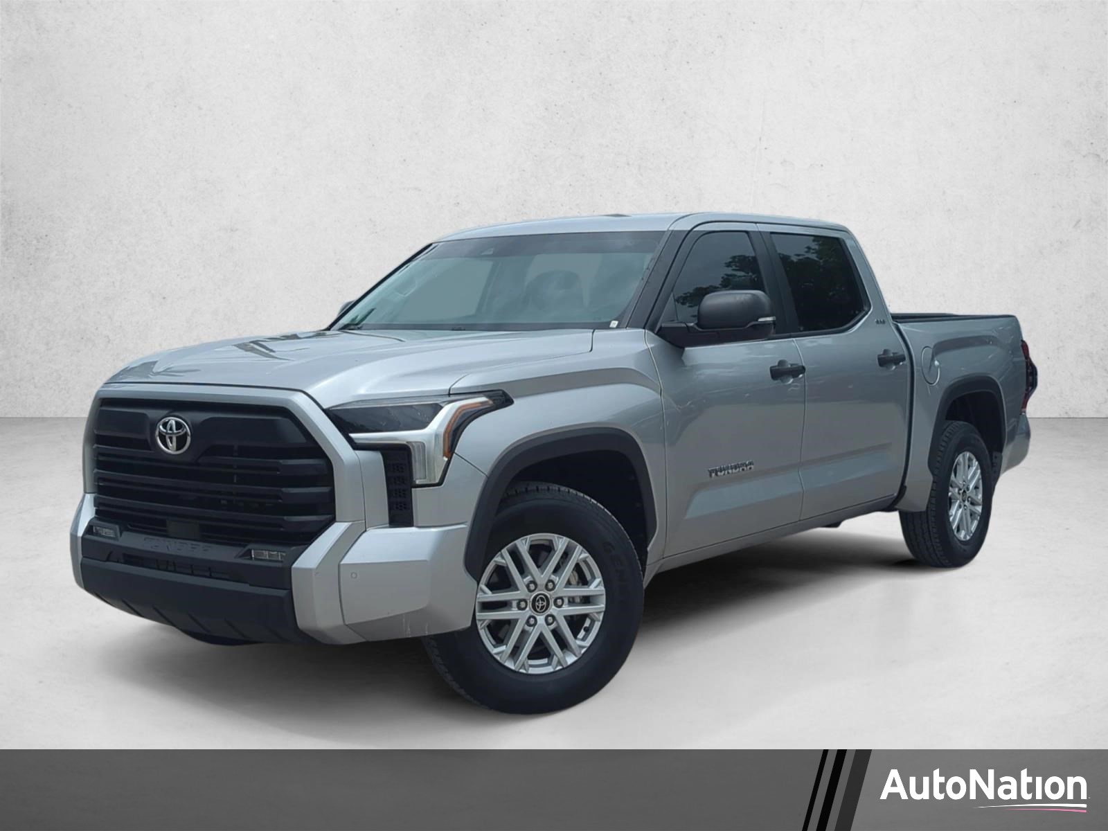 2024 Toyota Tundra