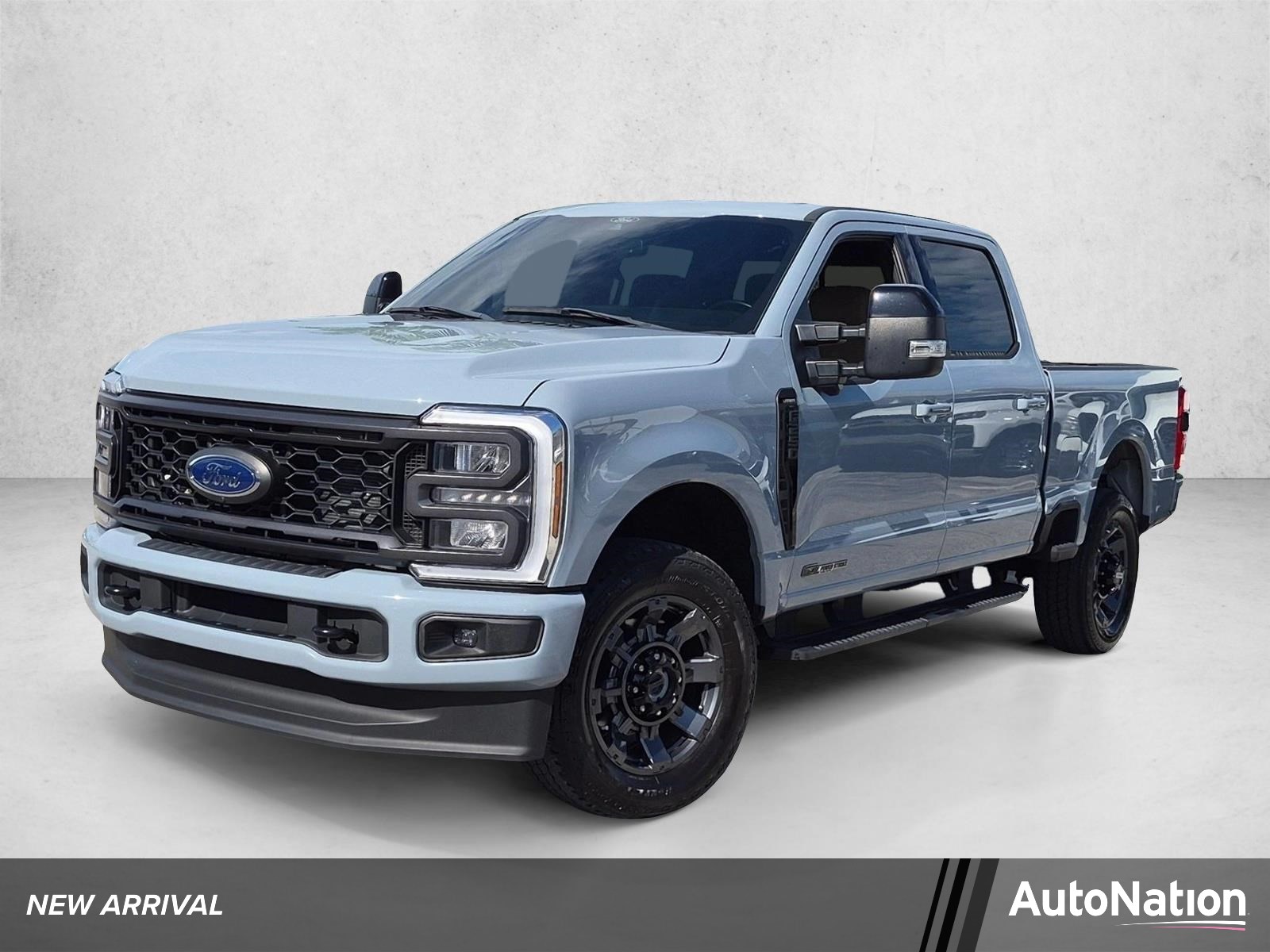 2024 Ford Super Duty F-250 SRW LARIAT