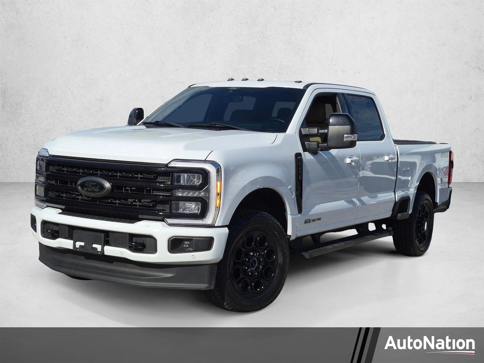 2024 Ford Super Duty F-250 SRW LARIAT