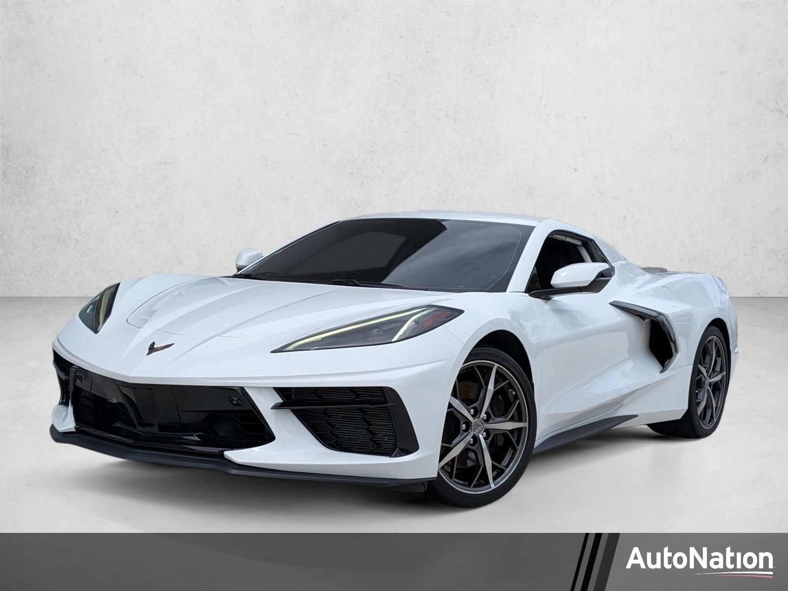 2023 Chevrolet Corvette 3LT