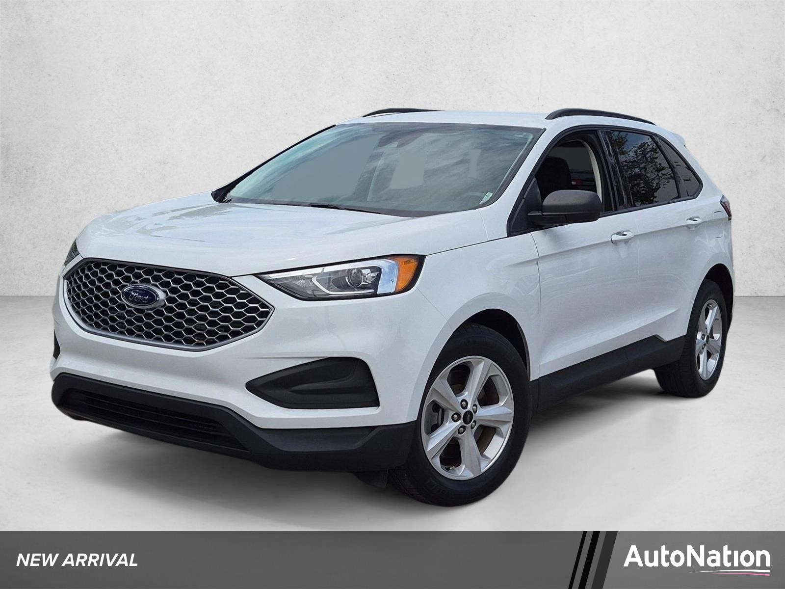 2023 Ford Edge SE