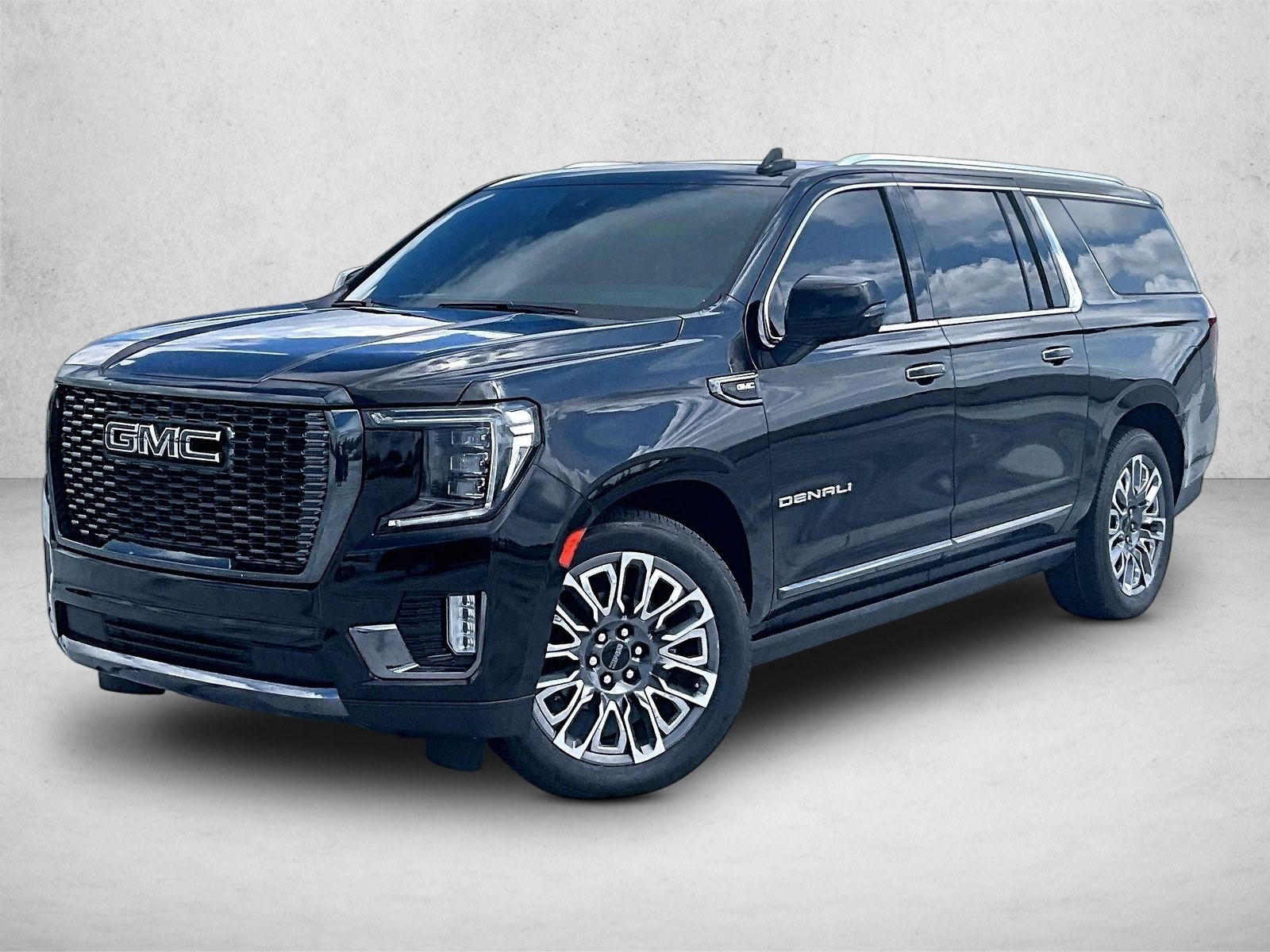 2024 GMC Yukon XL Denali Ultimate