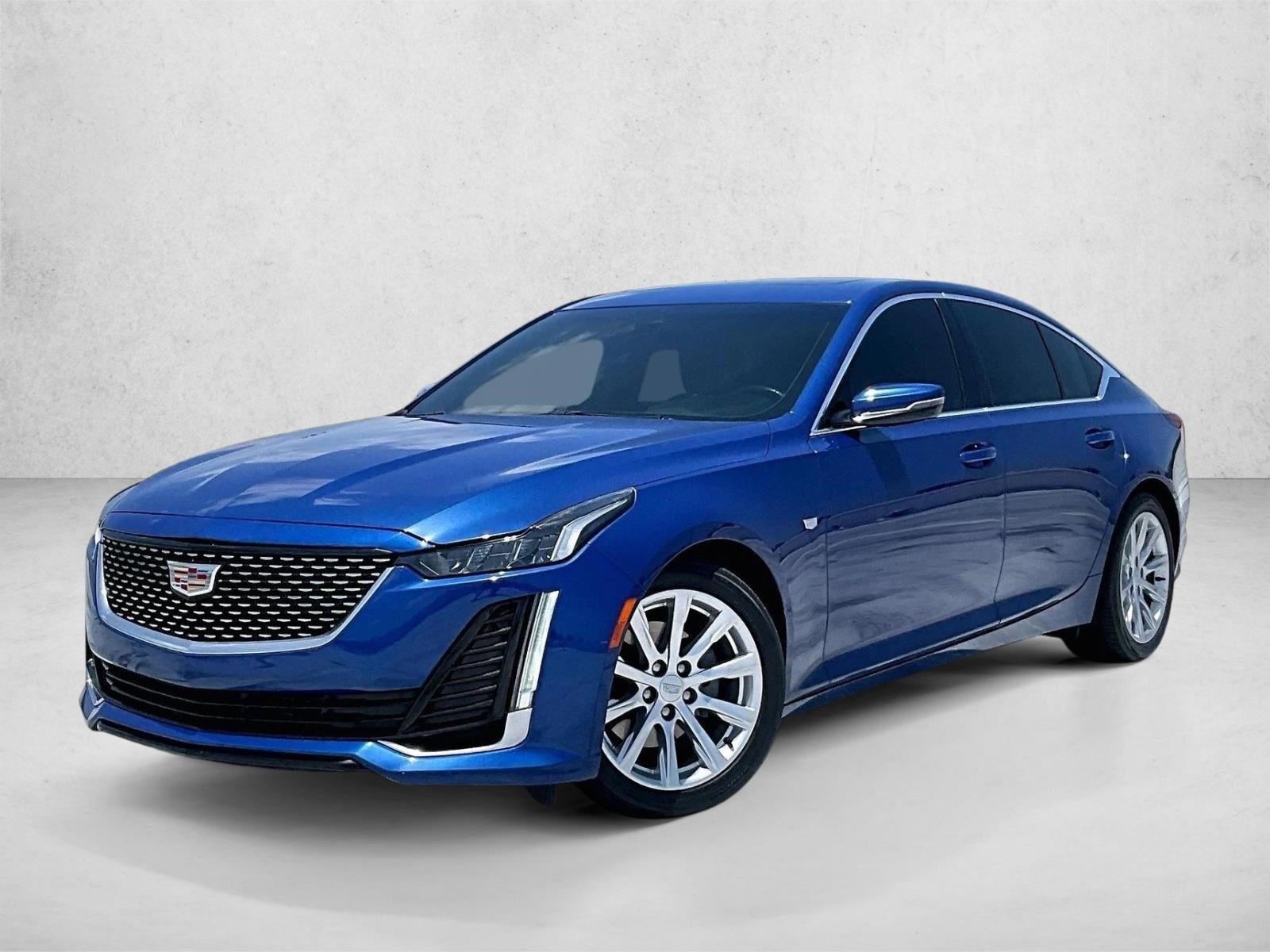 2023 Cadillac CT5
