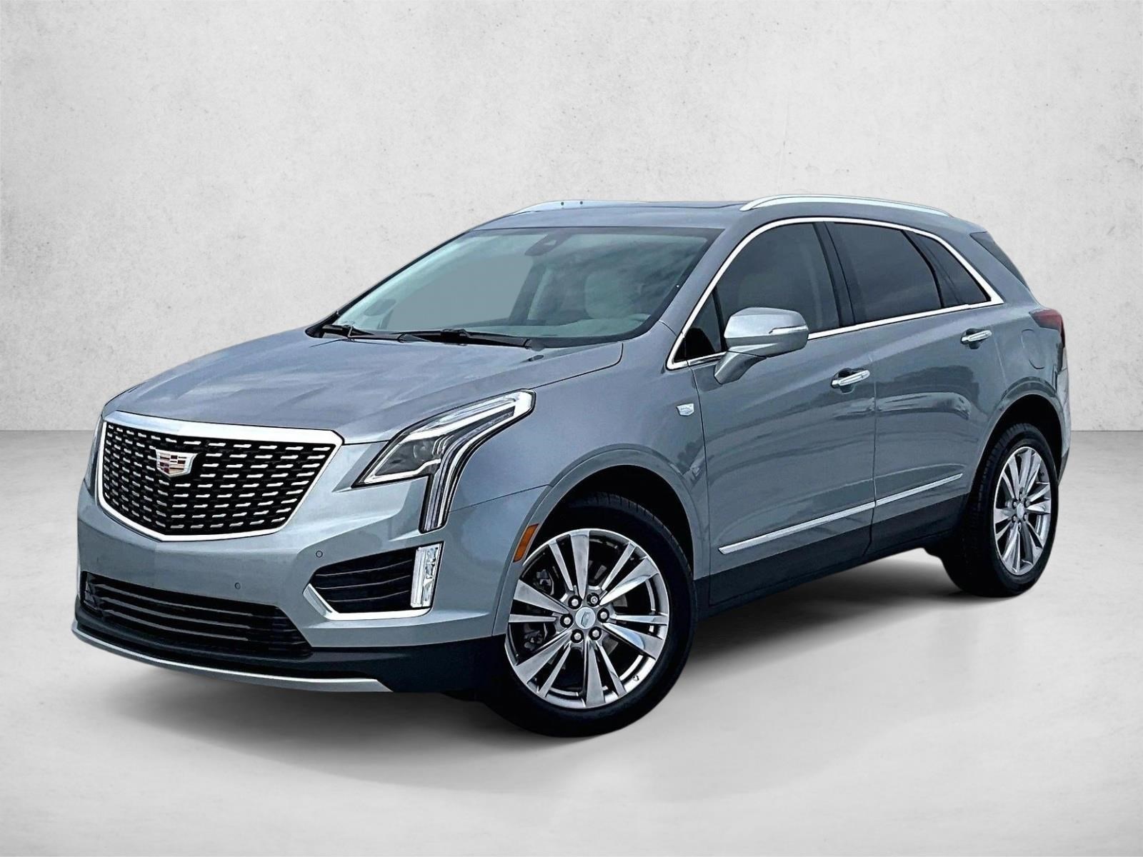 2023 Cadillac XT5 FWD Premium Luxury