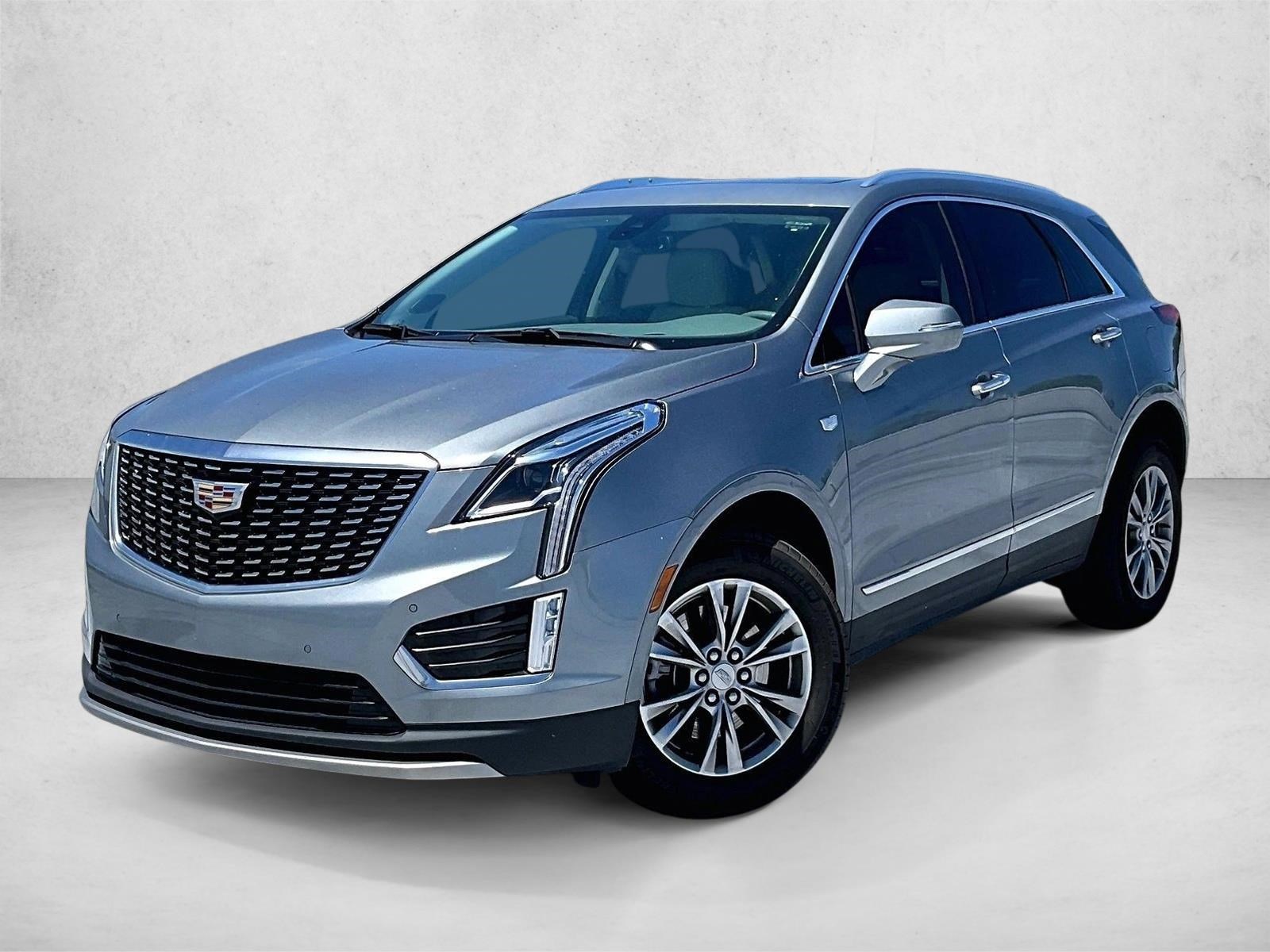 2023 Cadillac XT5 FWD Premium Luxury