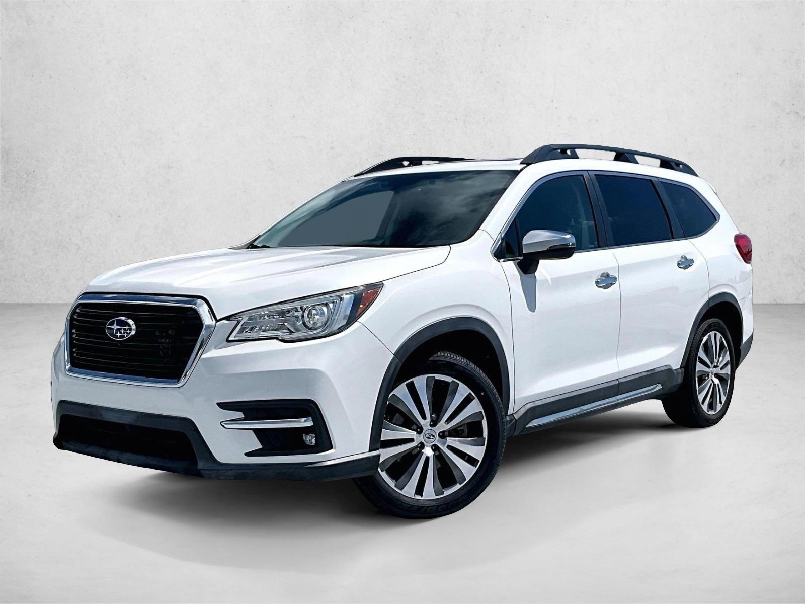2019 Subaru Ascent Touring