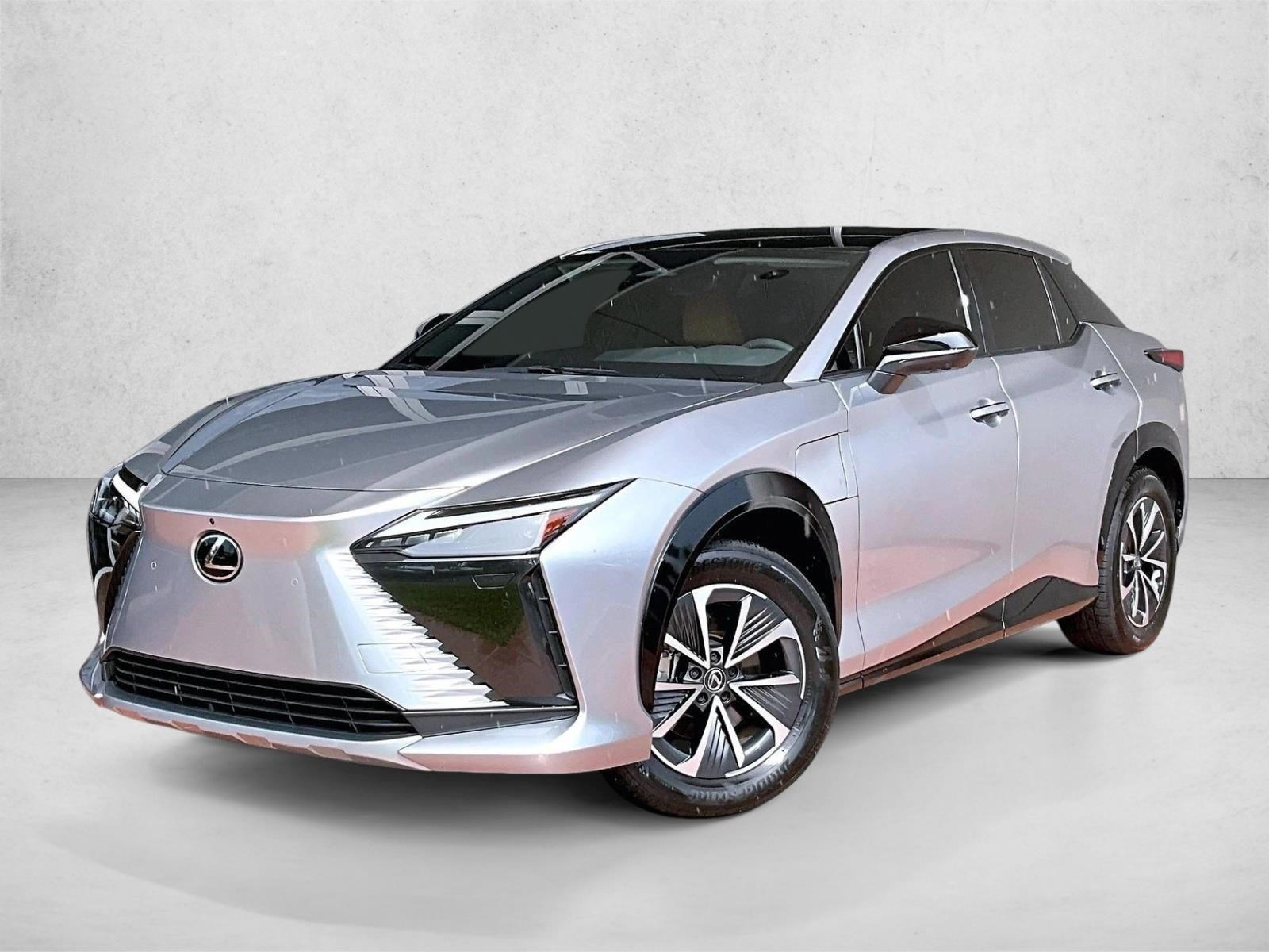 Pre-Owned 2024 Lexus RZ RZ 450e Premium Sport Utility in West Palm