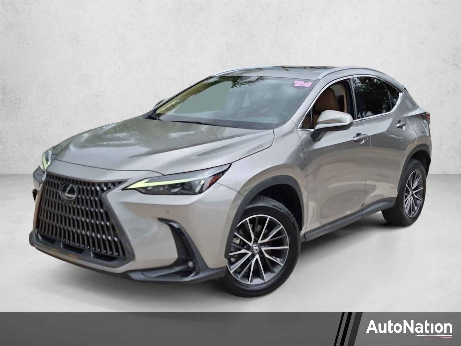 2024 Lexus NX NX 250 Premium