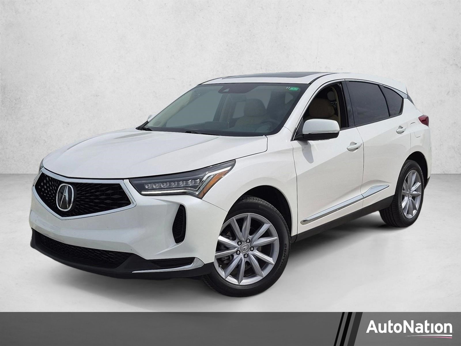 2024 Acura RDX 