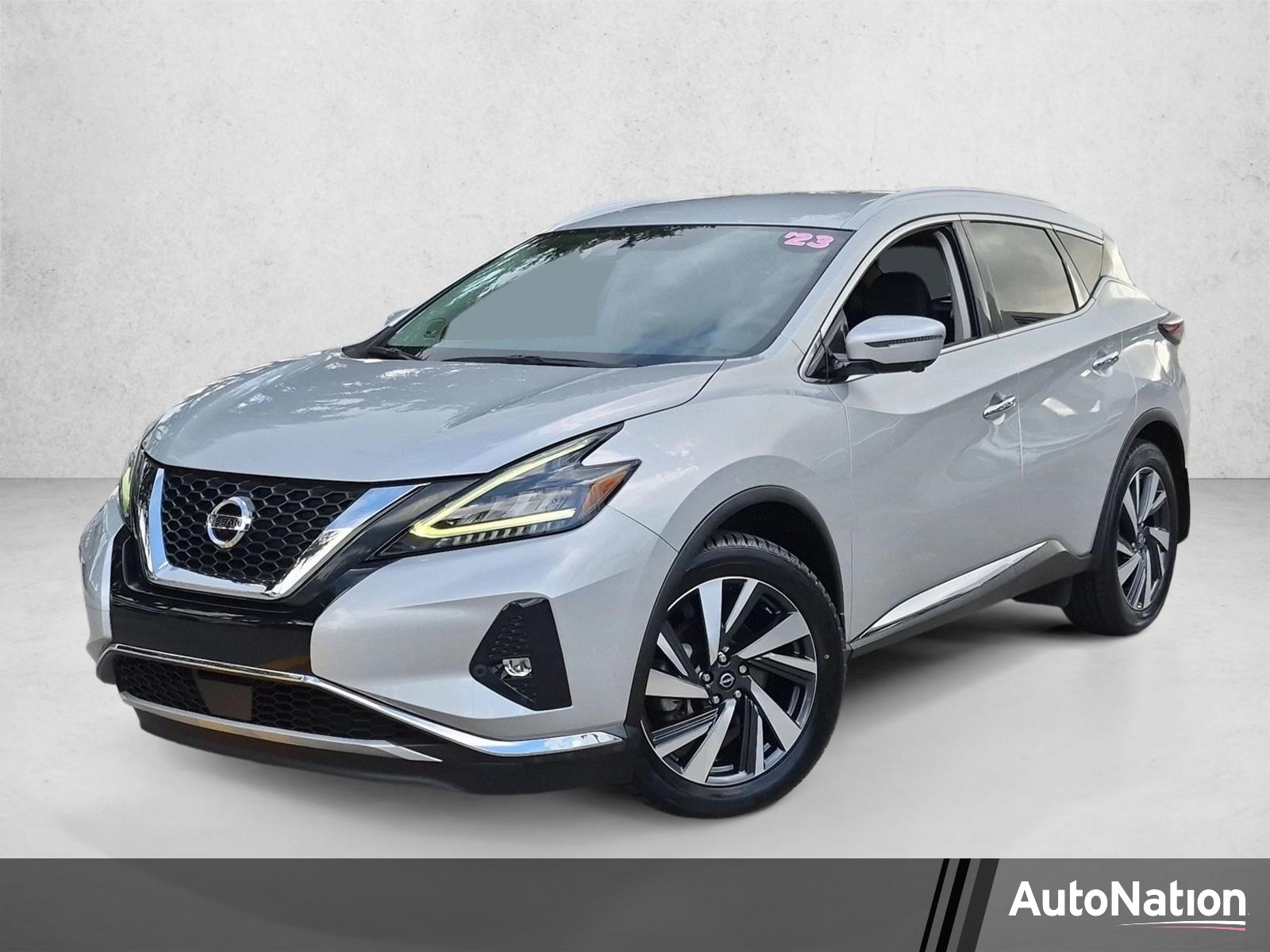2023 Nissan Murano