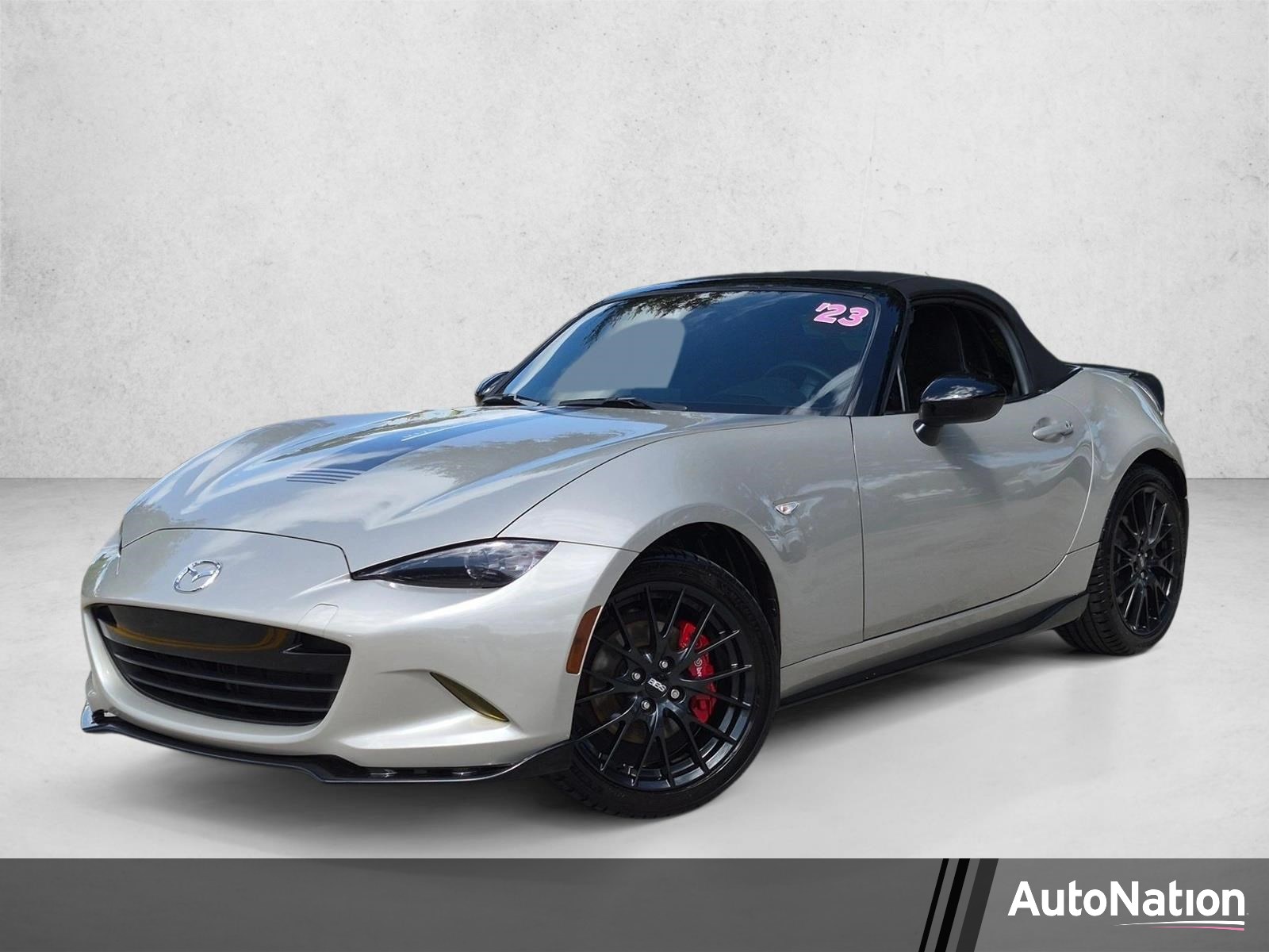 2023 Mazda MX-5 Miata