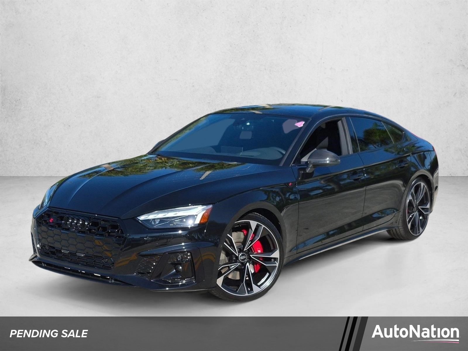 2024 Audi S5 Prestige