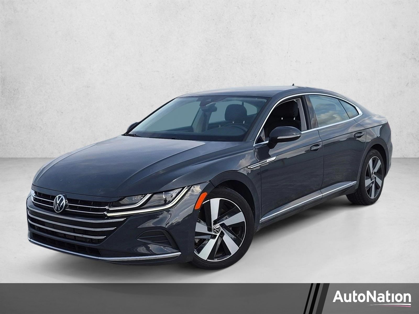 2021 Volkswagen Arteon SE