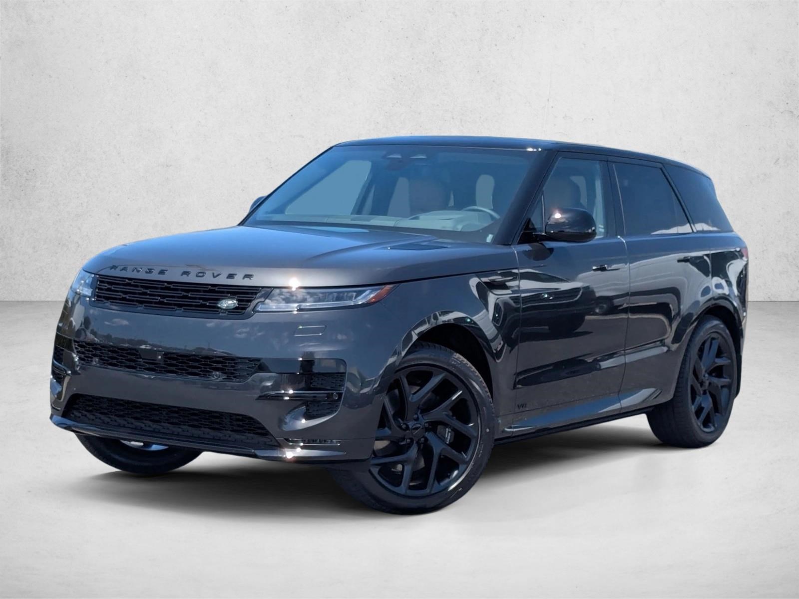 2026 Land Rover Range Rover Sport P530 Autobiography's photo