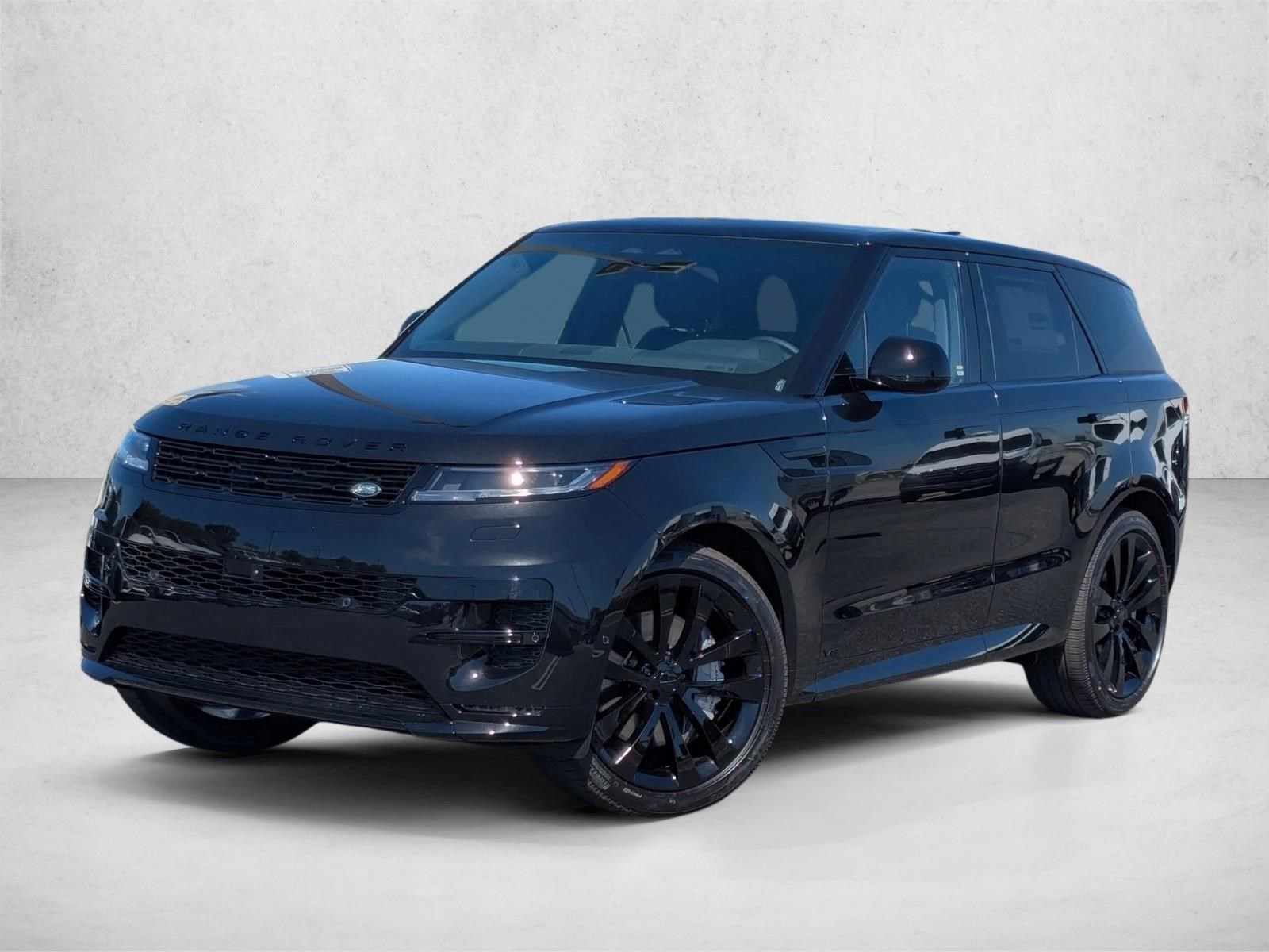 2026 Land Rover Range Rover Sport P530 Dynamic SE's photo