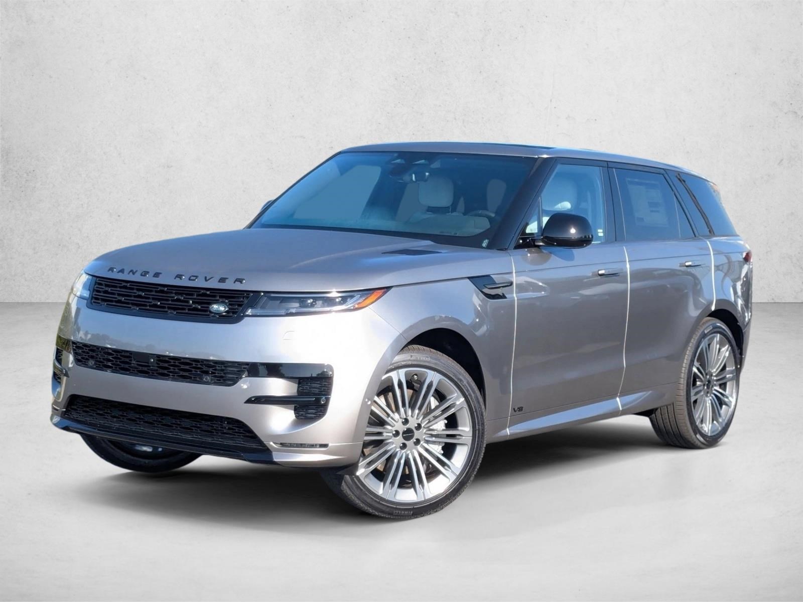 2026 Land Rover Range Rover Sport P530 Dynamic SE's photo