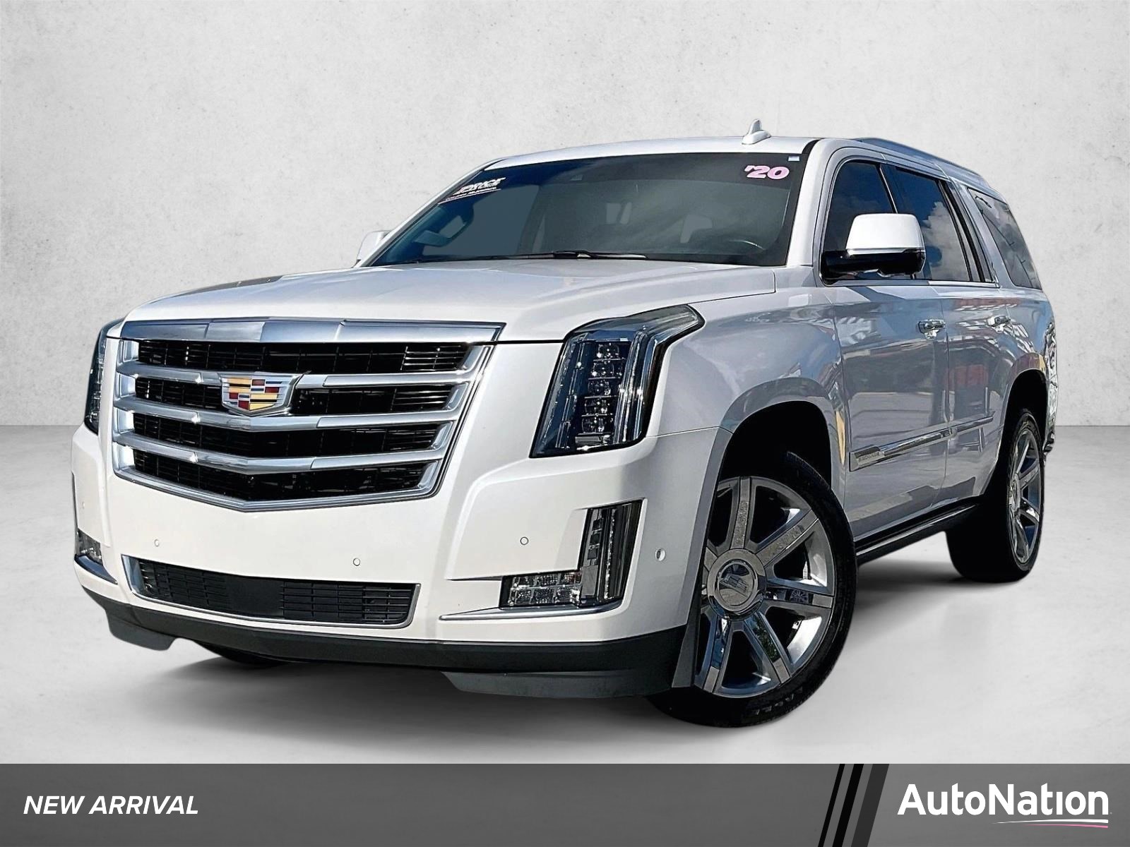 2020 Cadillac Escalade
