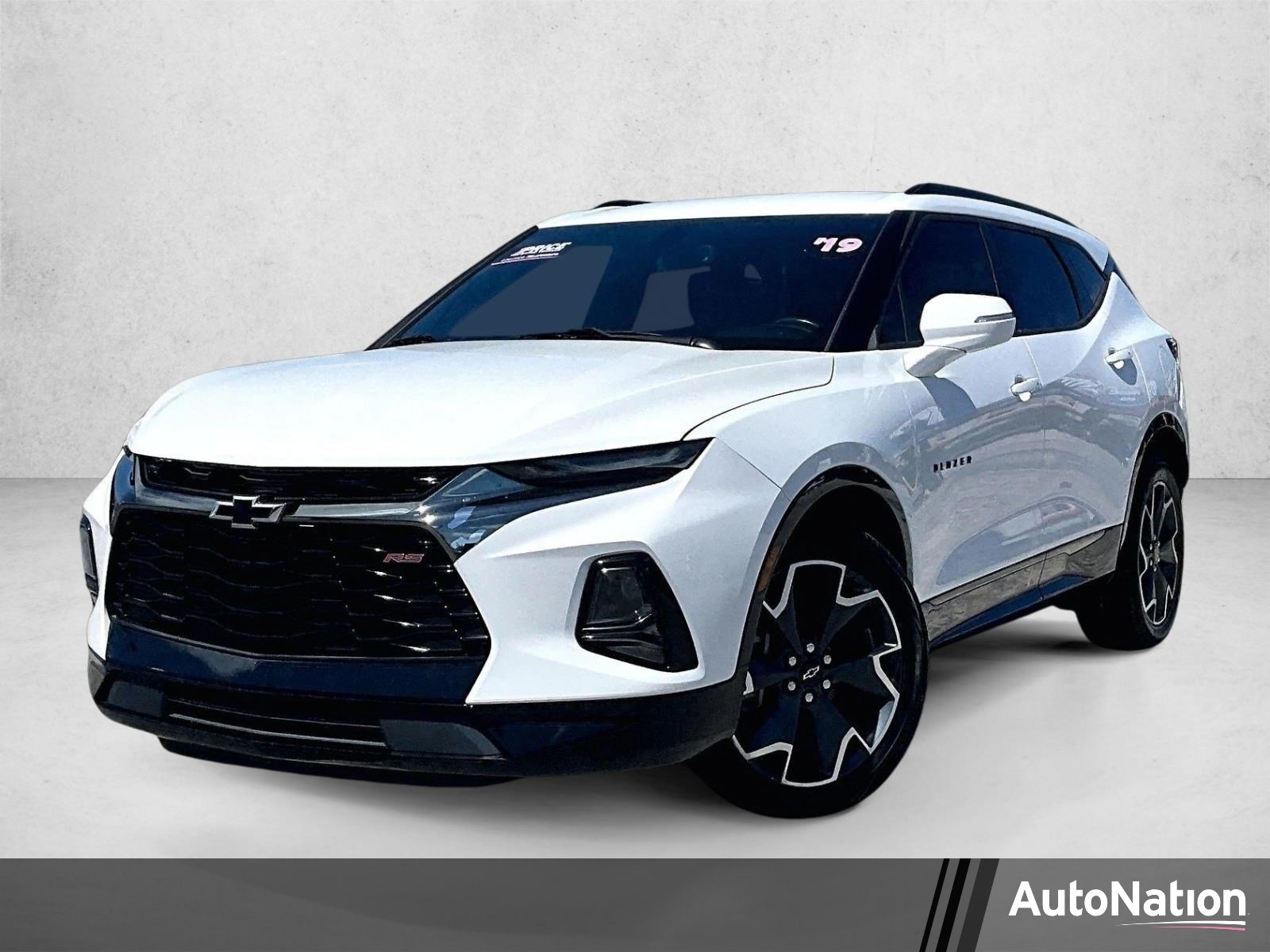 2019 Chevrolet Blazer RS