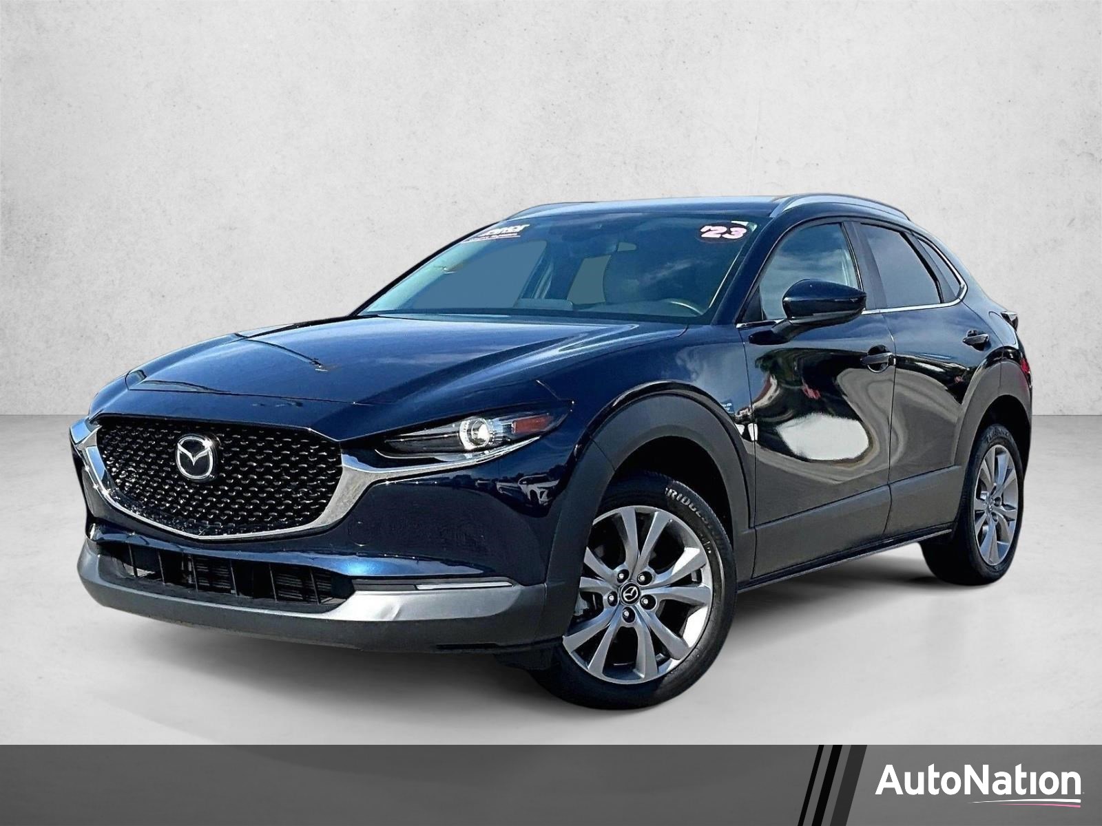 2023 Mazda CX-30 2.5 S Preferred Package